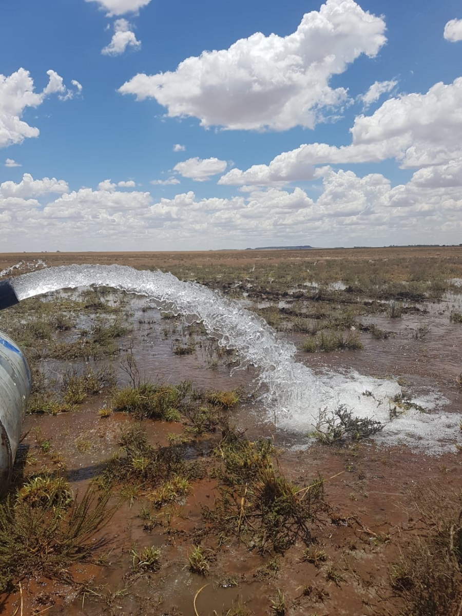 Commercial Property for Sale in Bloemfontein Rural Free State